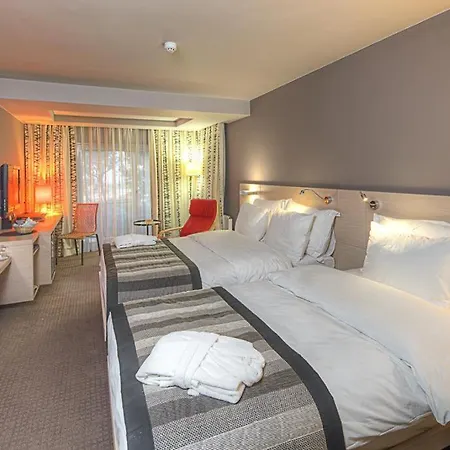 Hotel Park 156 Istanbul