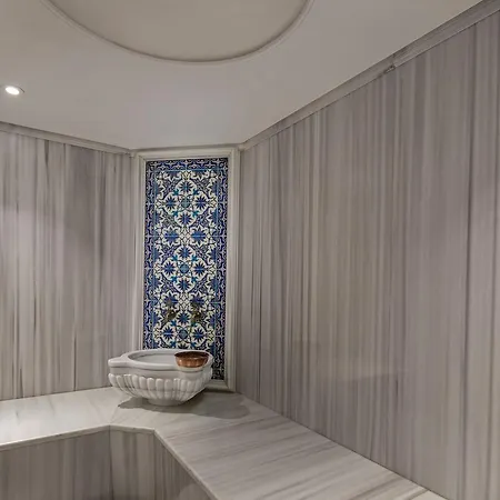 Beyaz Konak An Ajwa Villa *