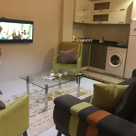 Apart Otel Imza *