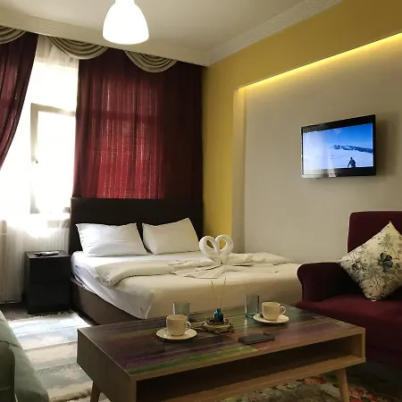 Imza Apart Otel