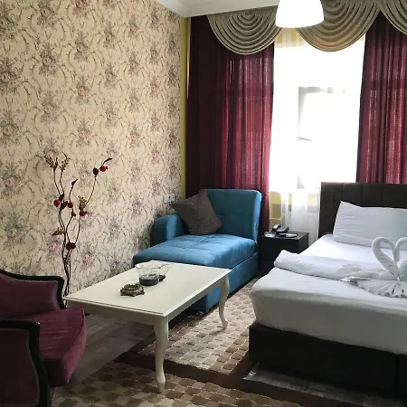 Apart Otel Imza İstanbul