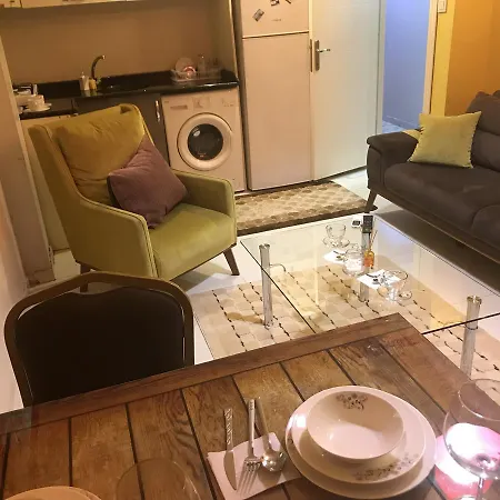 Apart Otel Imza İstanbul