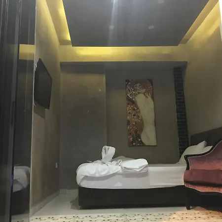Imza Apart Otel