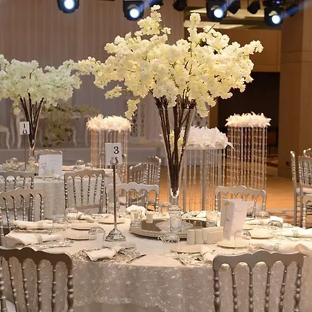Golden Tulip Bayrampasa Hotel