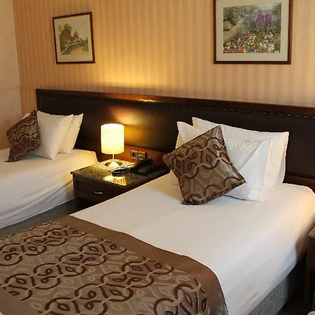 Adela Istanbul