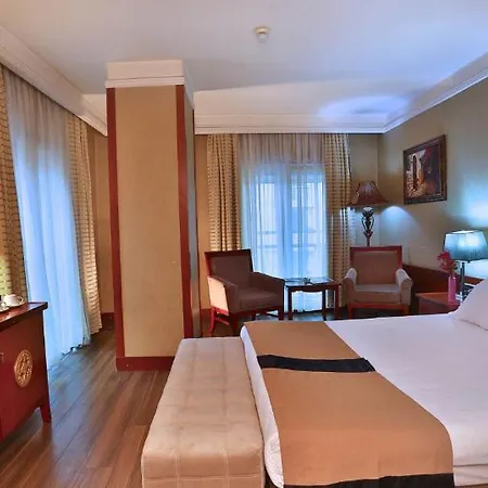 Hotel Boutique Princess Istanbul