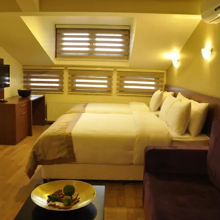 Hotel Wide Taksim
