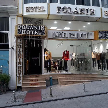 Polanin Otel