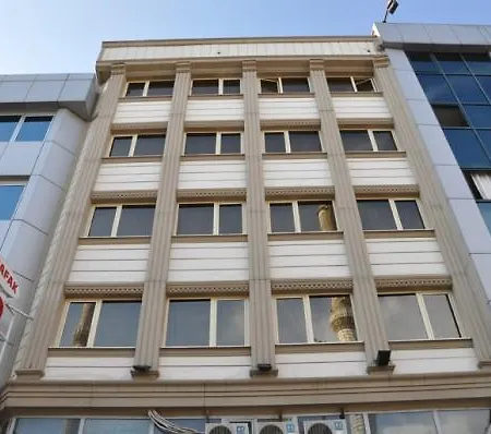Safak * İstanbul