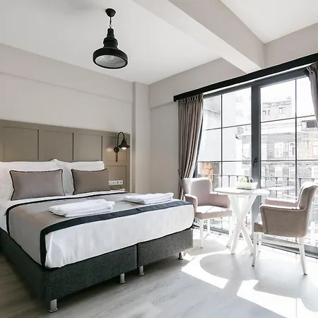 Aparthotel La Casa Pera 42 Istanbul