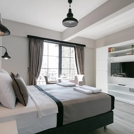 La Casa Pera 42 * Istanbul