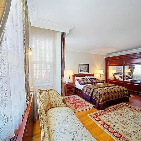 Hotel Dilhayat Kalfa Istanbul