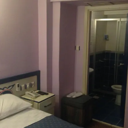 Akkus 2* İstanbul