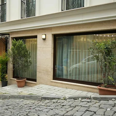 Hotel Artika