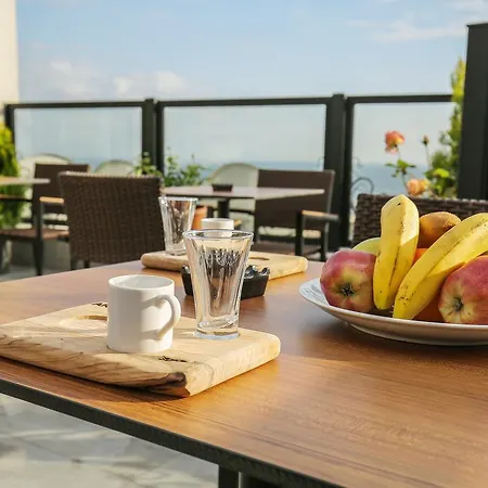 Hotel Artika