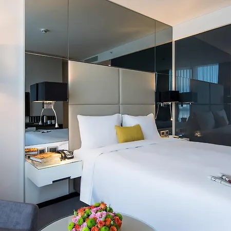 Hotel Centro Westside By Rotana 4*