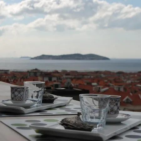 Anka Business Park 3* Istambul