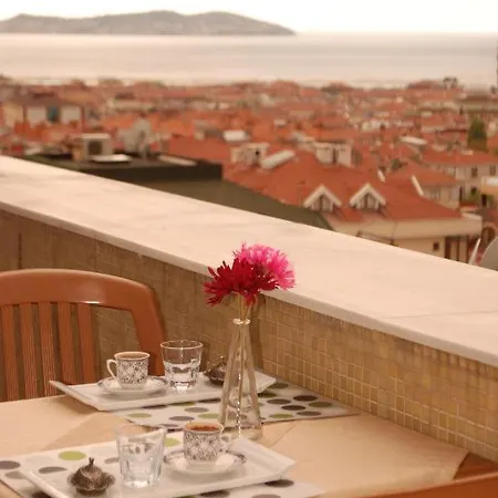Anka Business Park Hotel Istambul