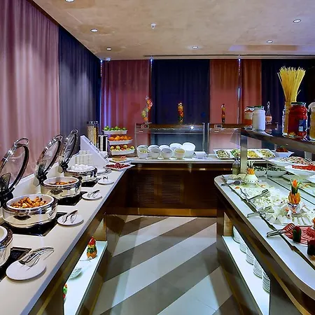 贝多芬高级酒店 酒店 伊斯坦布尔