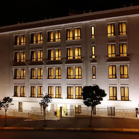 Zin D Cekmekoey Aparthotel Provincia di Istanbul