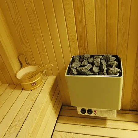Zin D Cekmekoey Aparthotel
