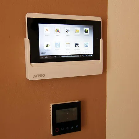 شقة فندقية Zin D Cekmekoey 2*