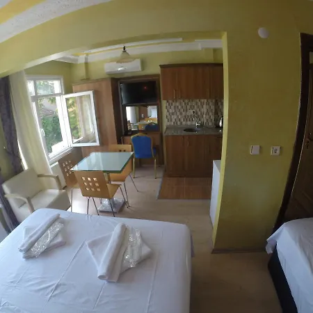Arat Apartahotel