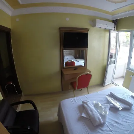 Apartahotel Arat Estambul