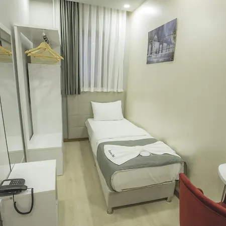 Express Inci Hotel Estambul