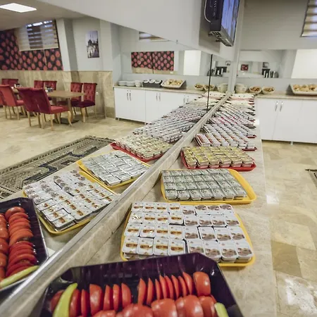 Hotel Express Inci