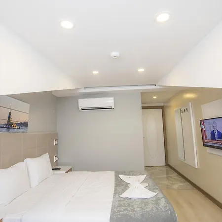 Hotel Express Inci