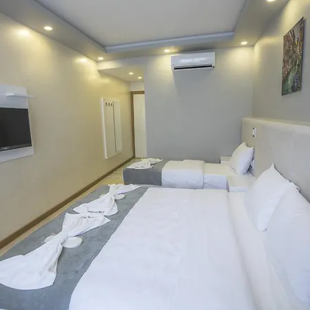 Express Inci Hotel