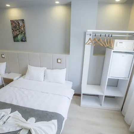 Express Inci 3* Estambul