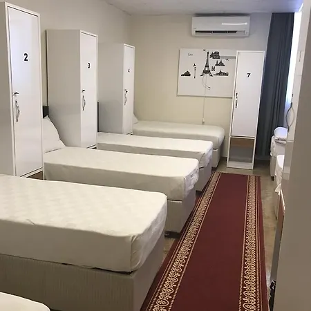 Express Inci Hotel