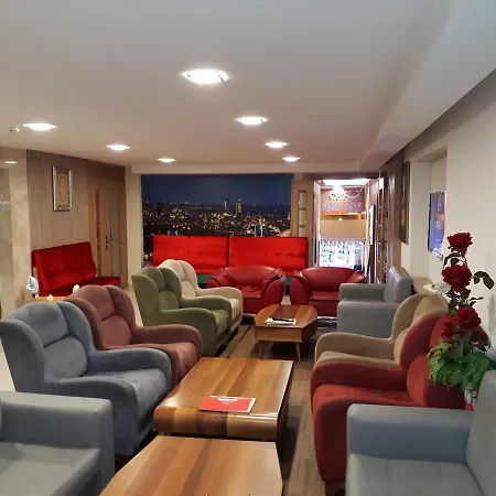 Otel Polanin İstanbul
