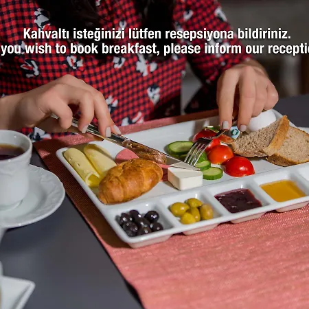 Aparthotel Zin D Cekmekoey Provincia di Istanbul