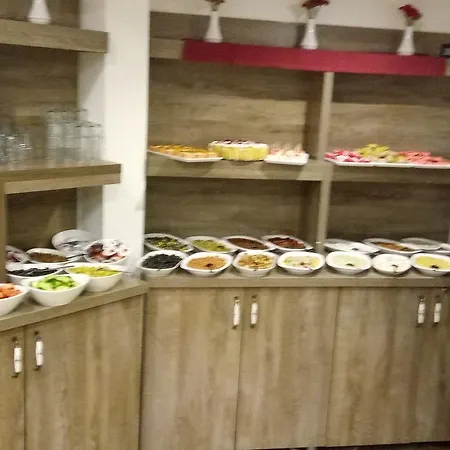 Hotel Comfort Elite Old Istanbul
