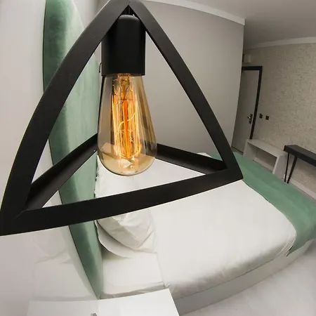 Apartment Bakirkoey Des Istanbul