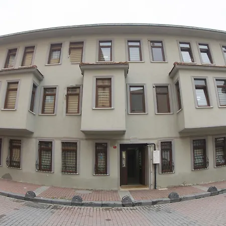 Bed & Breakfast Ramparts 3*