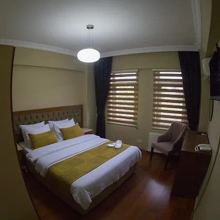 Ramparts Bed & Breakfast 3*