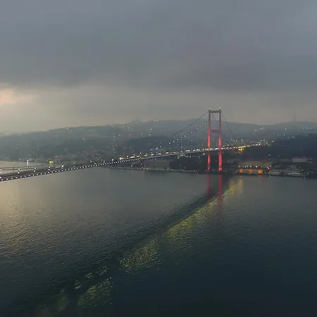 Hotel Peradise Istanbul