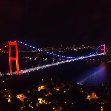 Blue Taksim 3* Istanbul
