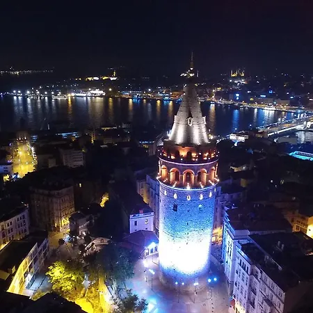 Hotel Blue Taksim Istanbul