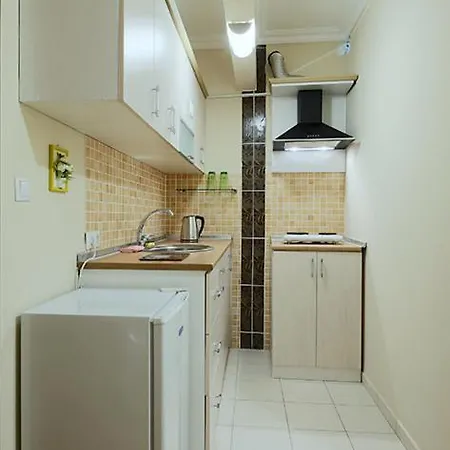 Ates Clco House 3* Istanbul