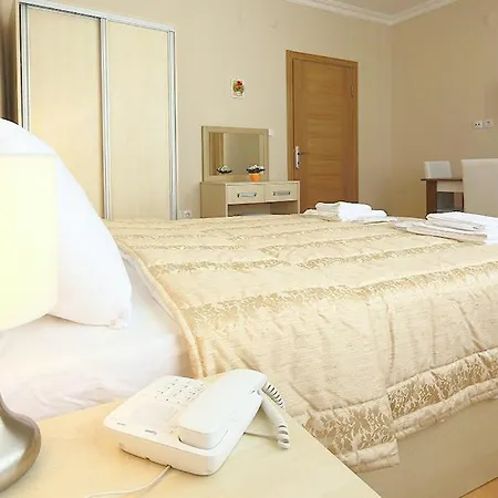 Ates Clco House Istanbul