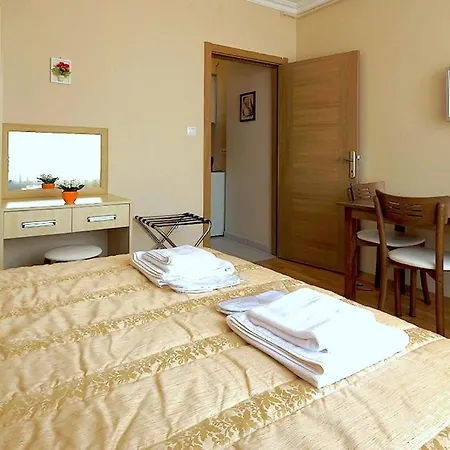 Ates Clco House Istanbul