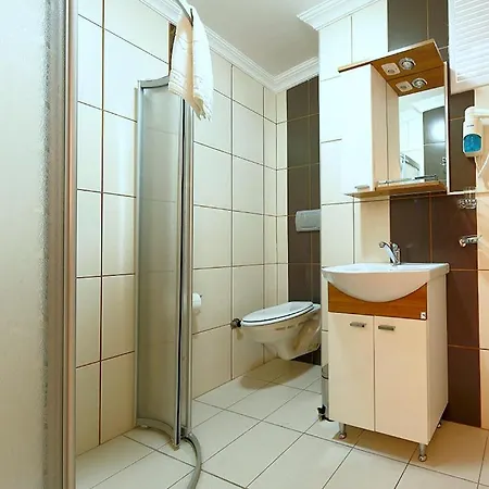 Aparthotel Ates Clco House Istanbul
