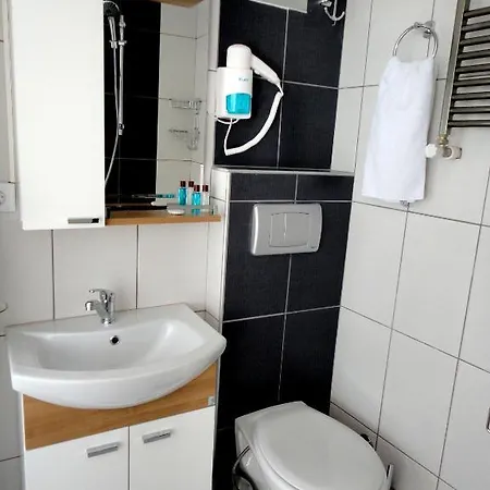 Ates Clco House Aparthotel Istanbul