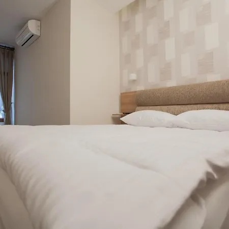 Serene Hotel Istanbul