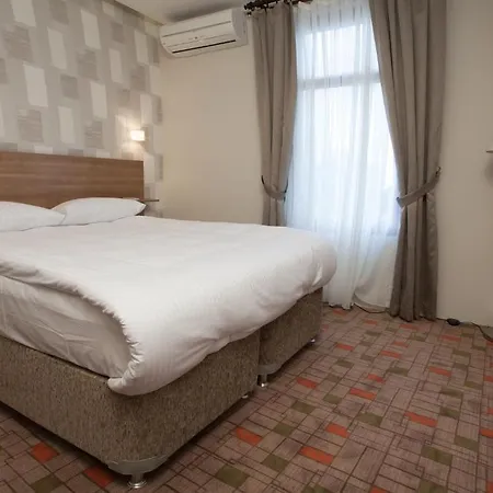 Serene 2* Istanbul